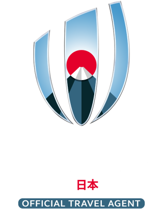 Rugby World Cup Japan 2019 - Official travel agent